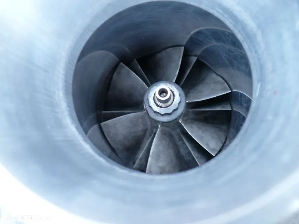 W221 W222 W216 W212 S500 TURBINY A2780901780 A2780901880  ORYG - 12