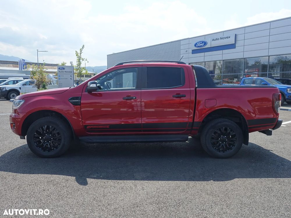 Ford Ranger - 7
