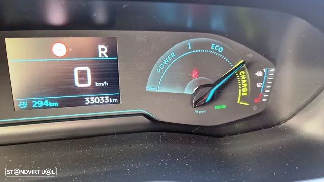 Peugeot e-208 50 kWh Active Pack - 10