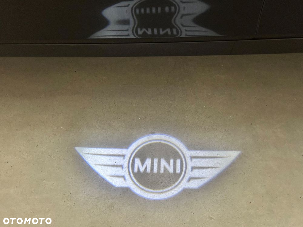 MINI Clubman Cooper S ALL4 - 14