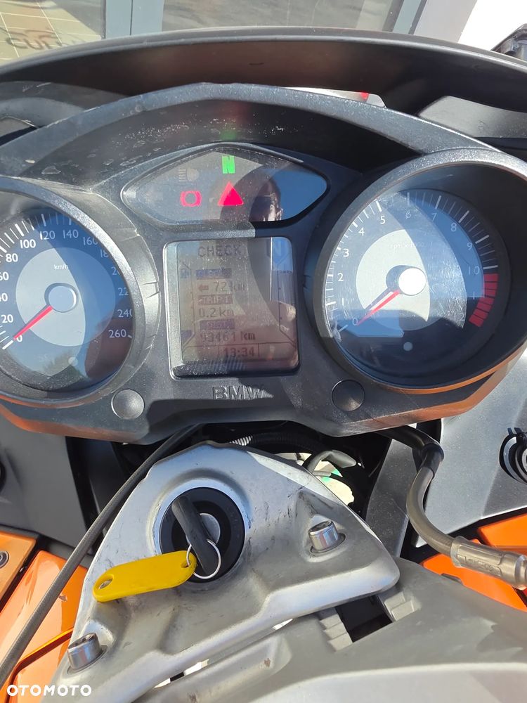 BMW K - 26