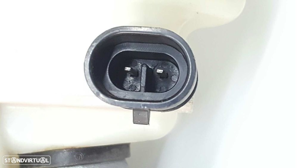 BOMBA DE TRAVÃO FIAT NUOVA 500 (150) LOUNGE - 2