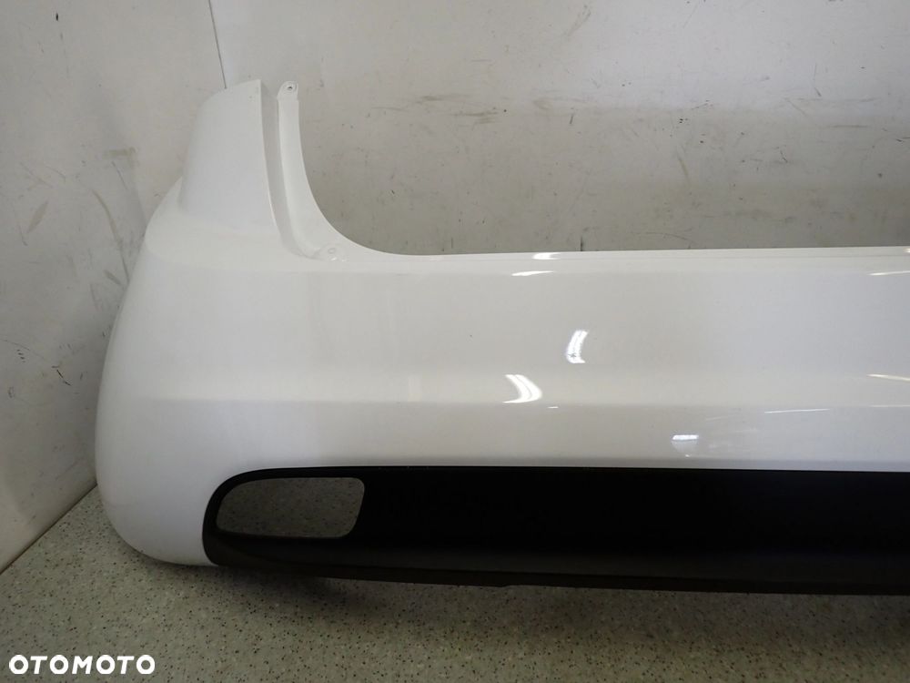 KIA VENGA 09- ZDERZAK TYLNY 9F - 6
