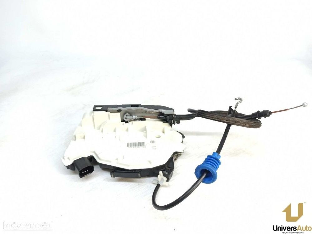 FECHADURA PORTA TRASEIRA ESQUERDA VOLKSWAGEN PASSAT CC (357) BASIS BLUEMOTION - 5