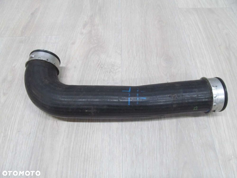 AUDI A4 B6 B7 1.8 T RURA WAZ PRZEWOD INTERCOOLERA 8E0145838C - 2