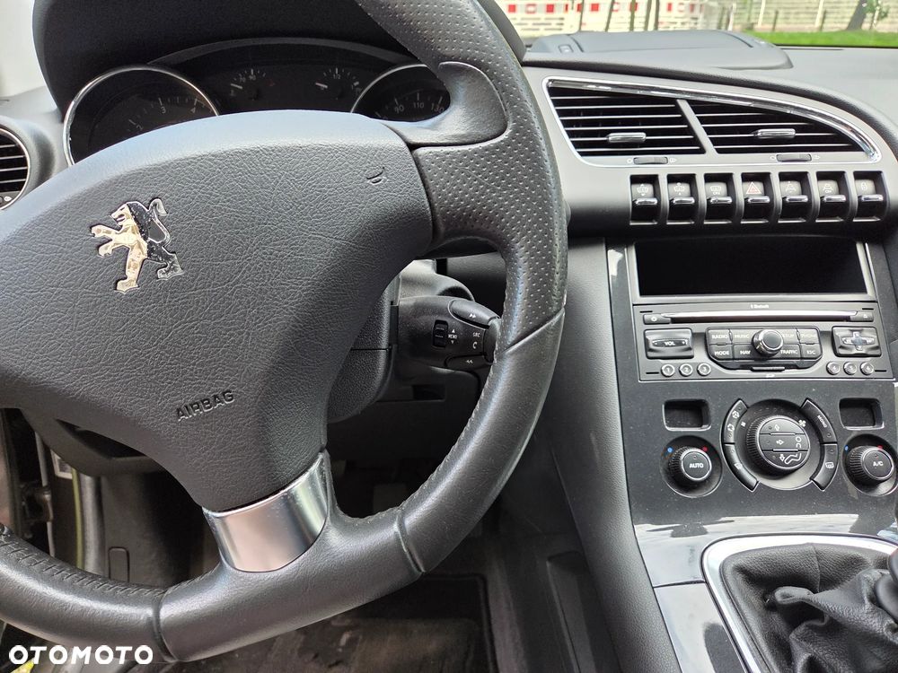 Peugeot 3008 1.6 Premium+ - 7