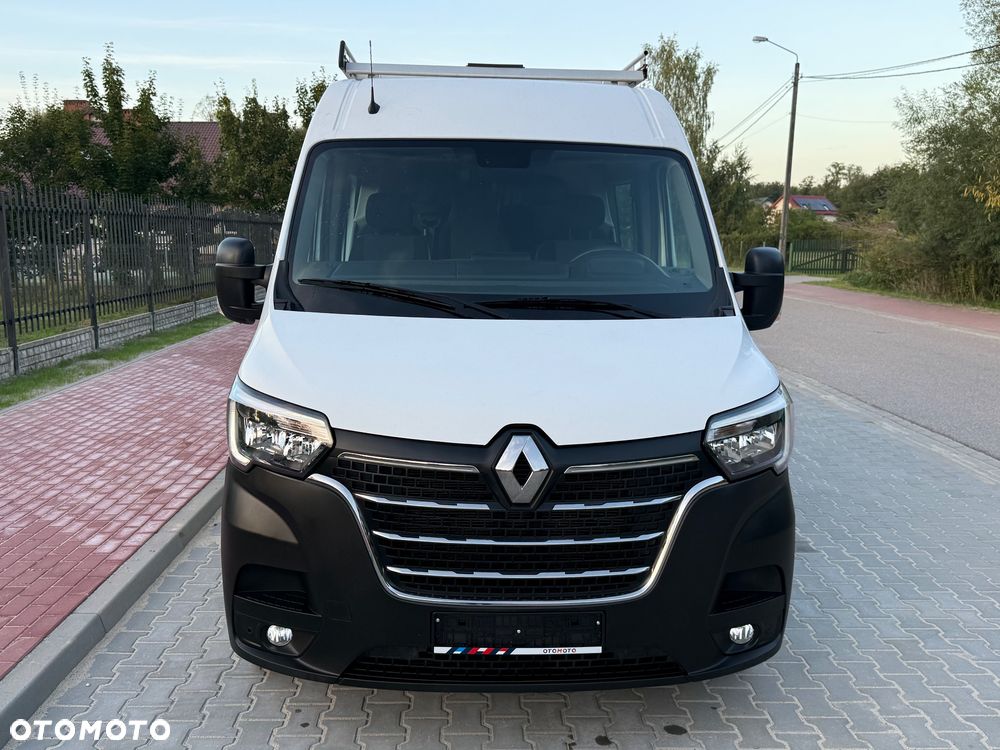 Renault Master L2H2 - 12