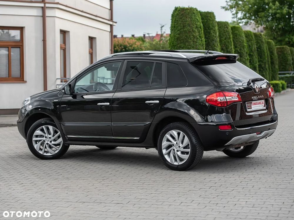 Renault Koleos 2.0 dCi Expression - 10