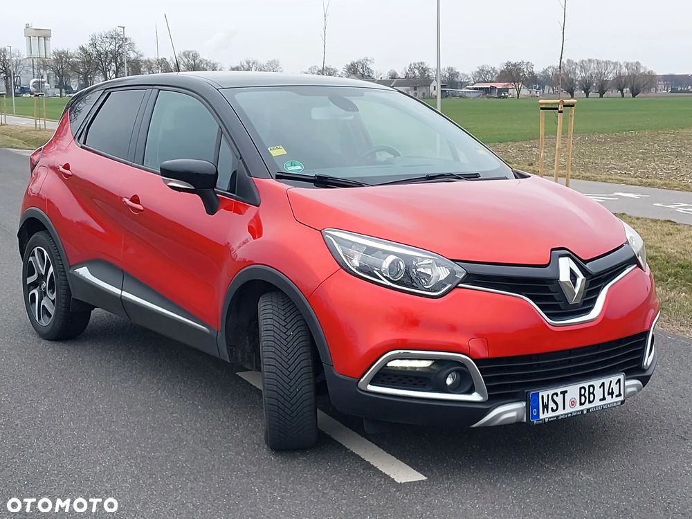 Renault Captur - 3