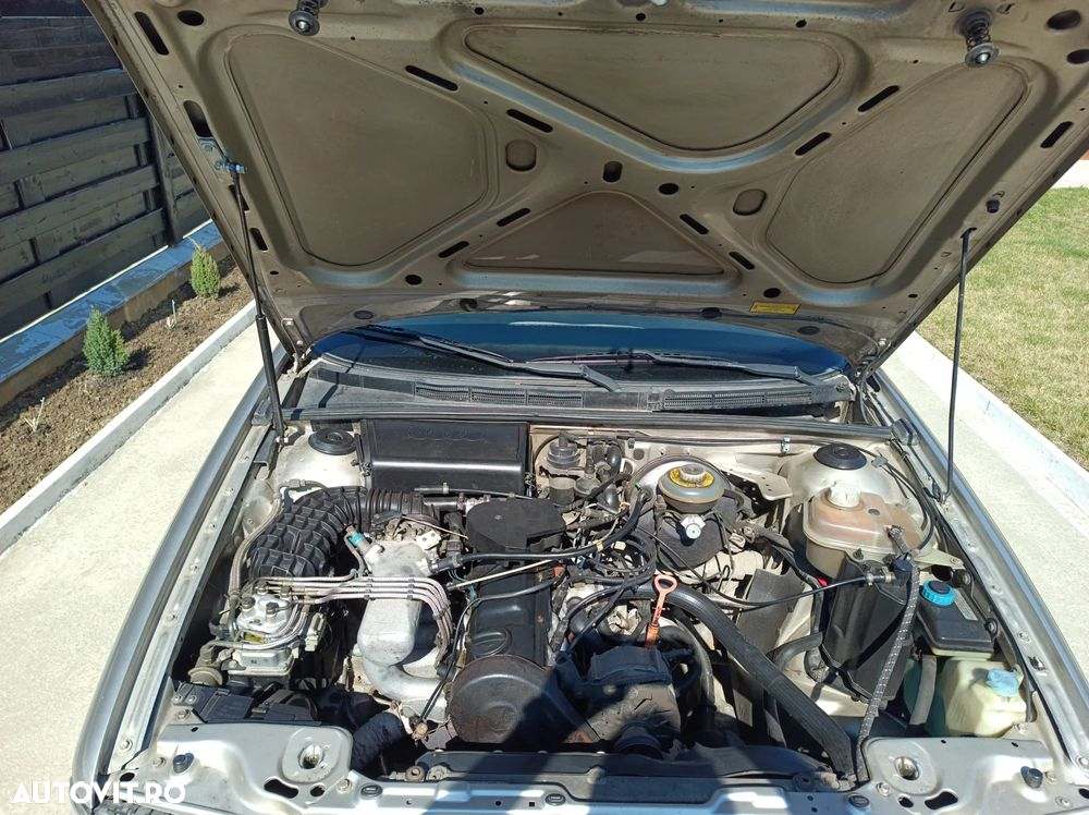 Audi 80 - 18