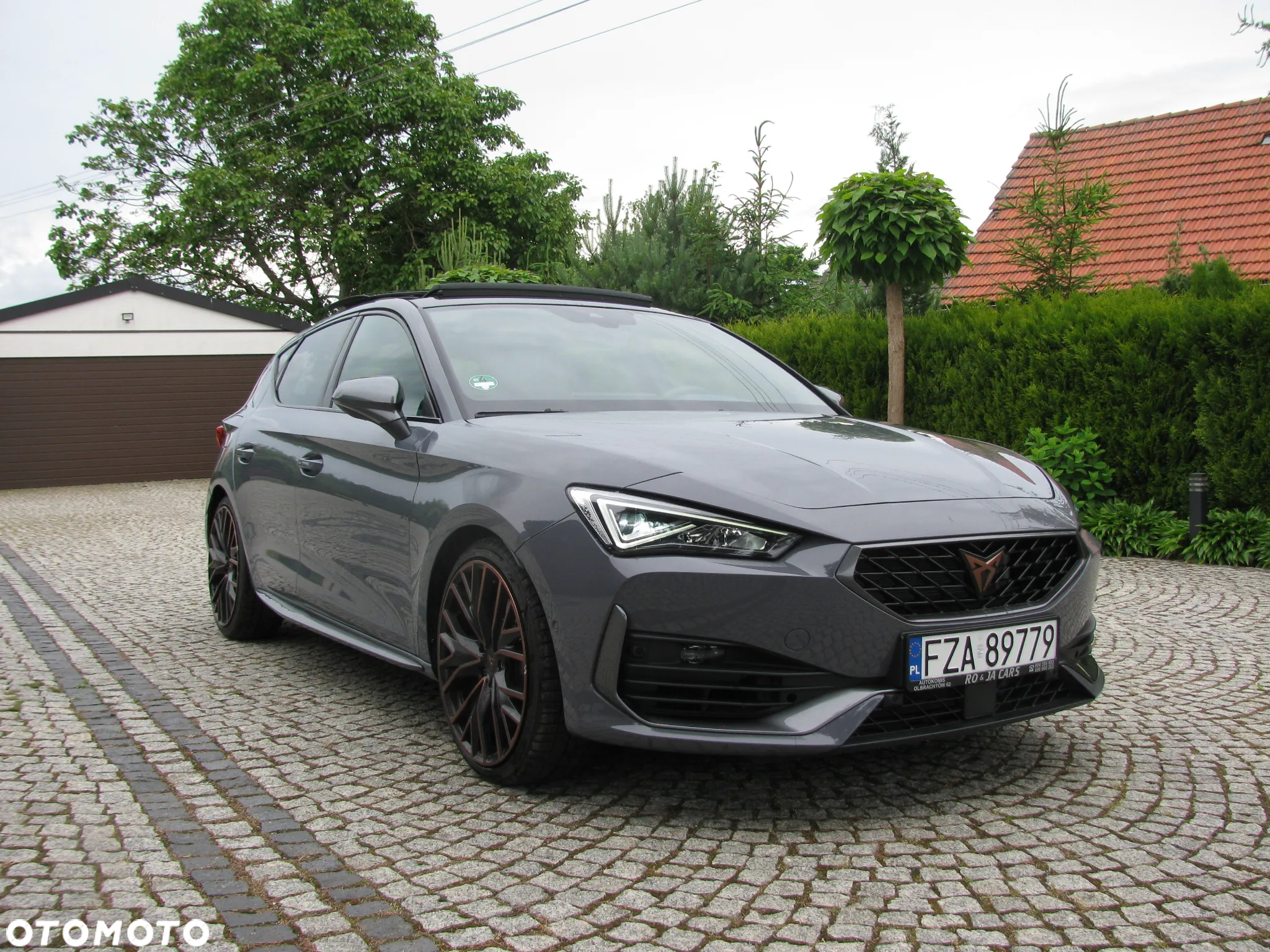 Cupra Leon - 28