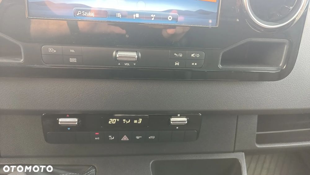 Mercedes-Benz Sprinter 315 CDI - 14