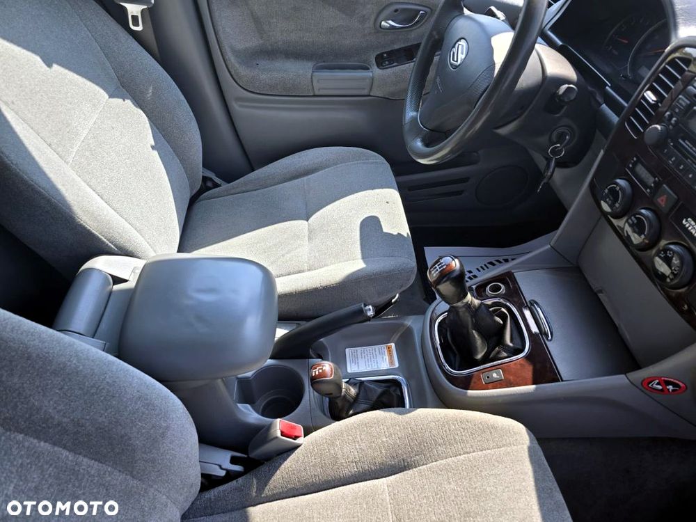Suzuki Grand Vitara 2.0 Tdi 7os - 26