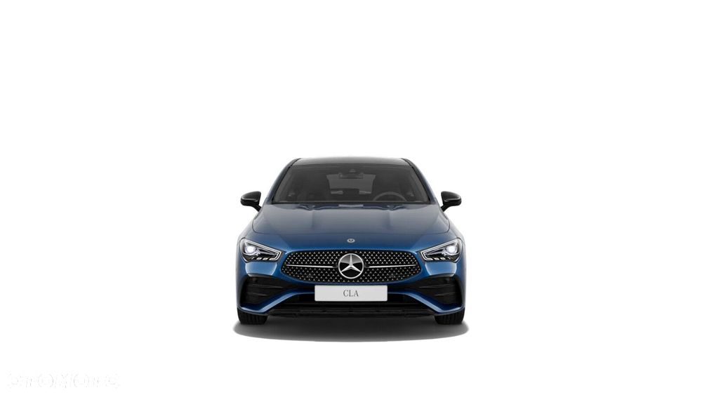 Mercedes-Benz CLA 200 AMG Line 7G-DCT - 35