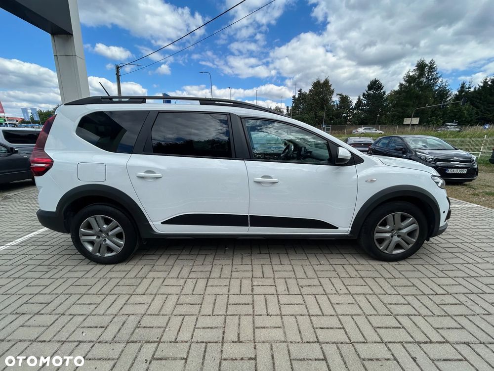Dacia Jogger 1.0 TCe Comfort - 8