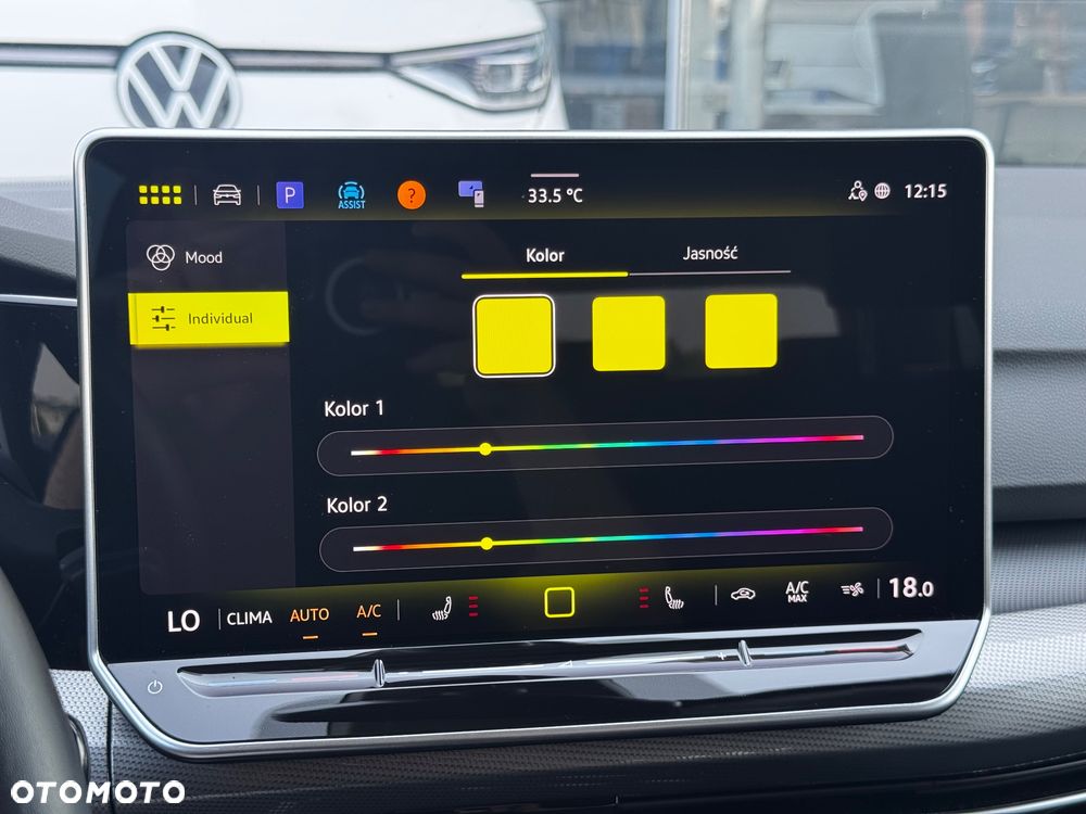 Volkswagen Golf 1.5 eTSI EVO Style DSG - 20
