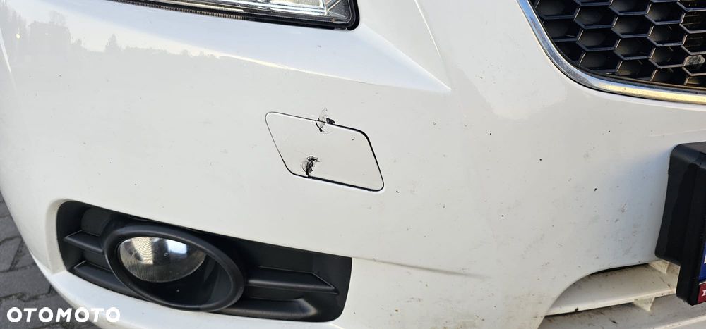 Chevrolet Cruze 2.0 D LT+ - 14