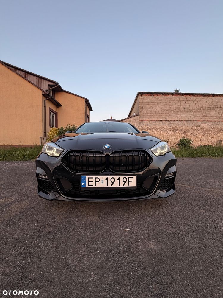 BMW Seria 2 220d xDrive Edition Colorvision - 20