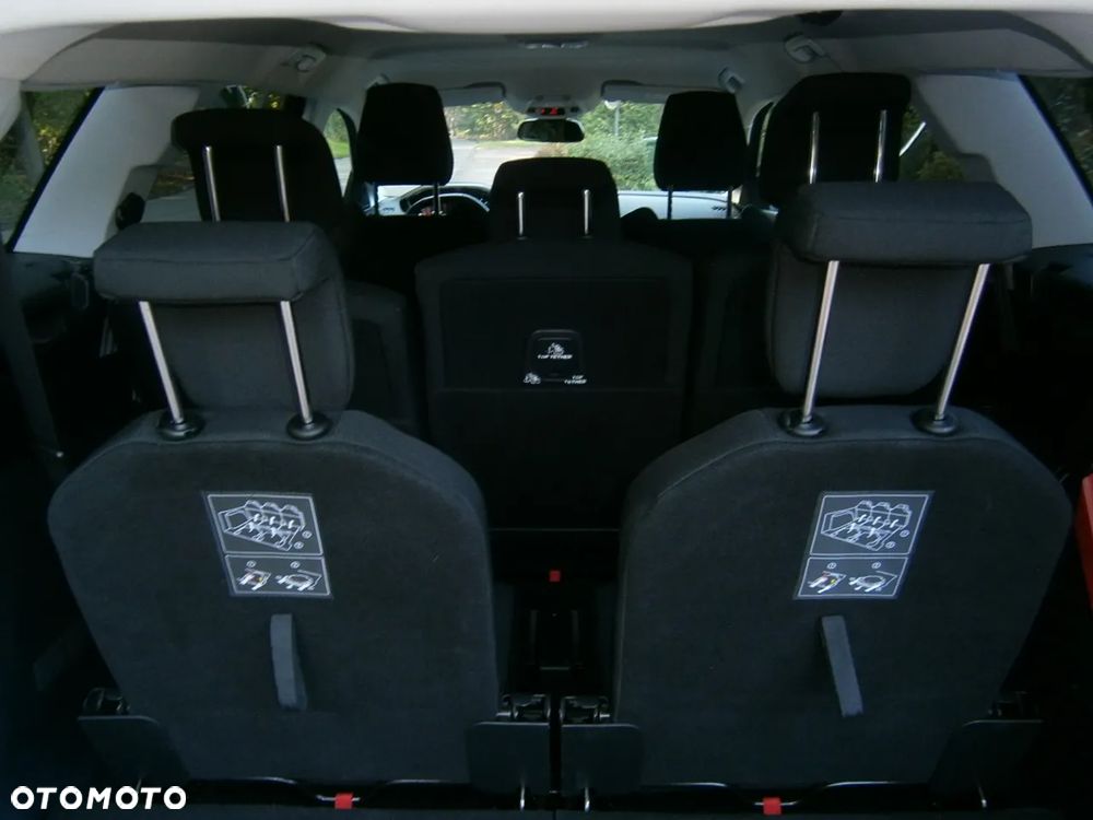 Peugeot 5008 1.6 BlueHDi Active 7os - 10