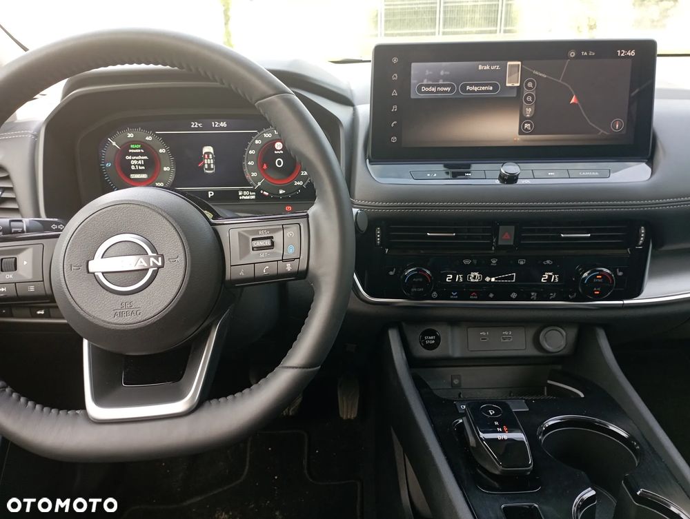Nissan Inny - 12