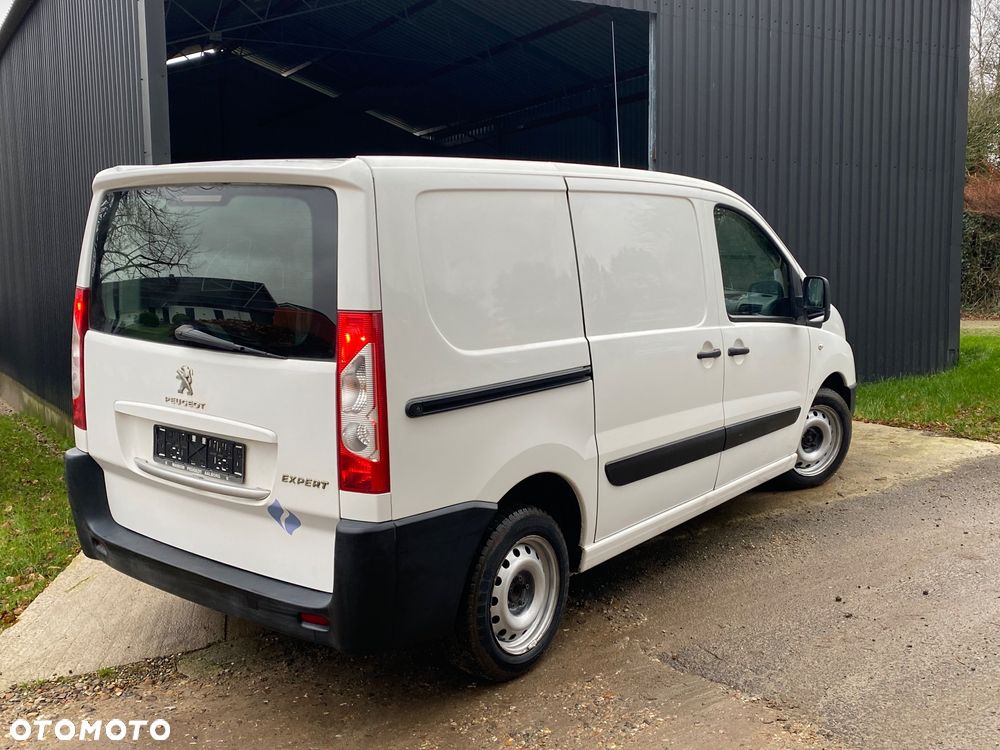 Citroën Expert - 4