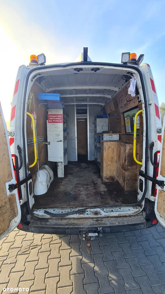 Renault Master - 8