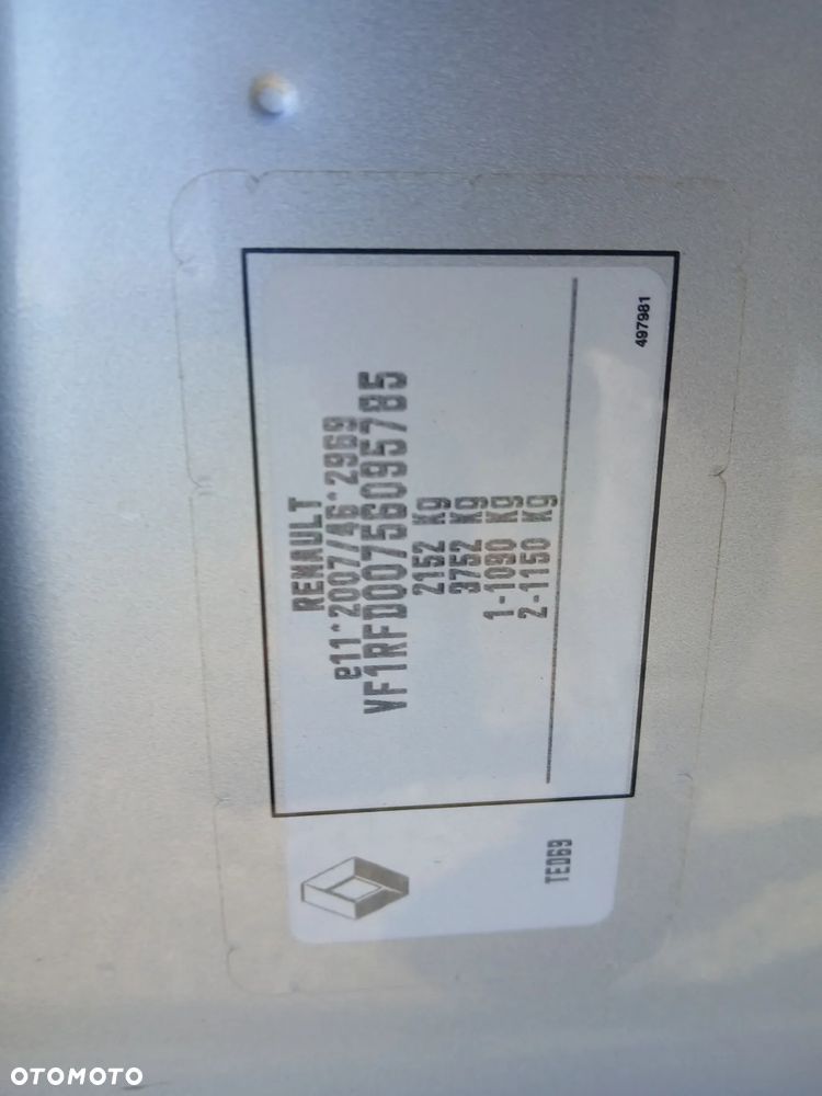 Renault Talisman 1.6 Energy dCi Business - 28