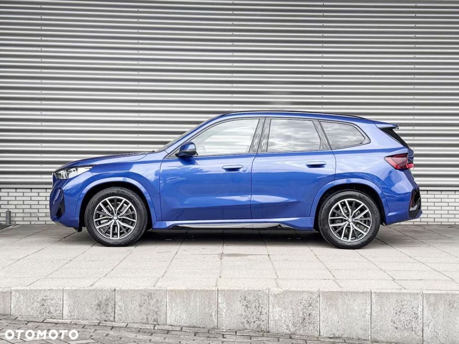BMW X1 2026 photo 2