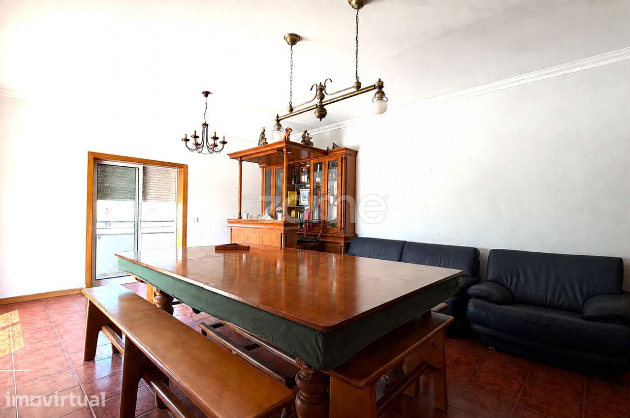 Apartamento T4 com Terraço em Barroselas, Viana do Castelo - Grande imagem: 3/39