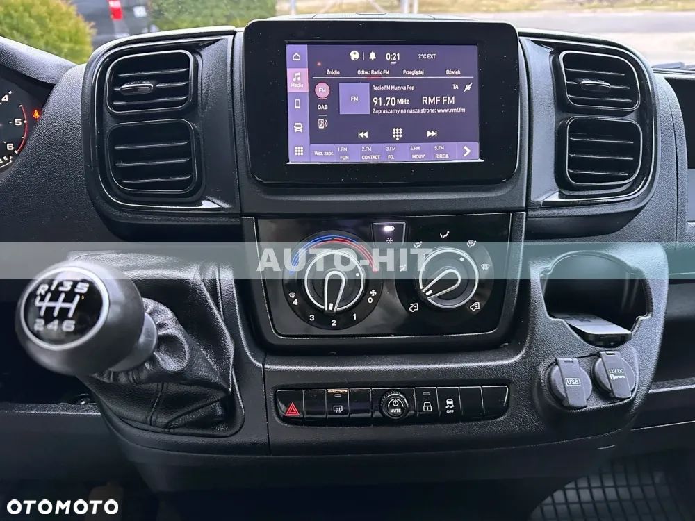Fiat Ducato - 7