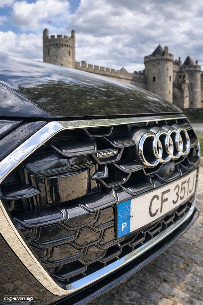 Audi A6 Avant 50 TFSIe quattro S tronic - 5