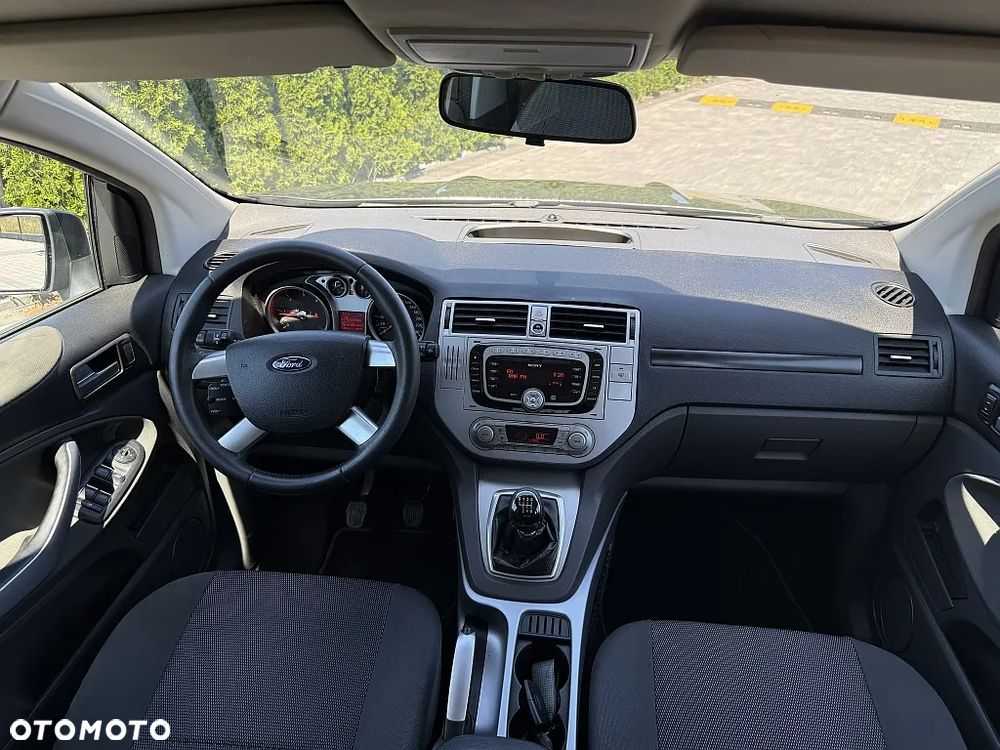 Ford Kuga 2.0 TDCi 4x4 Trend - 8