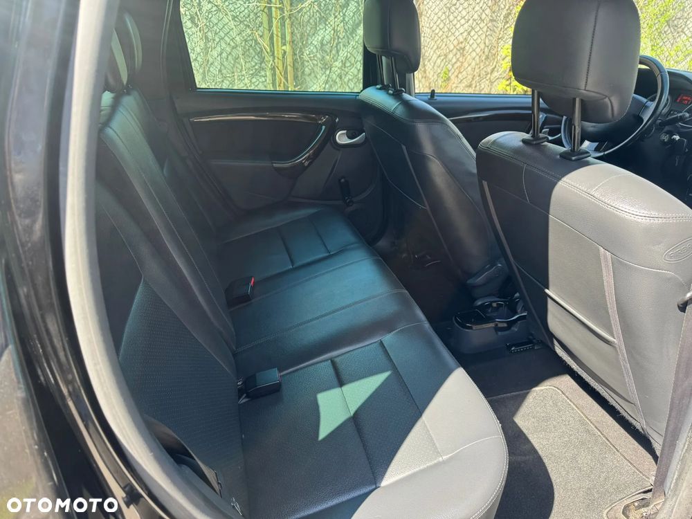 Dacia Duster 1.6 16V 105 4x2 Prestige - 14