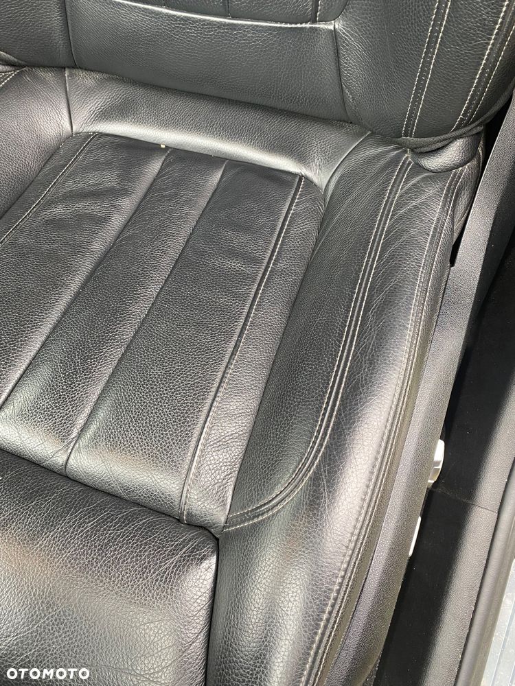 BMW Seria 5 520d - 13