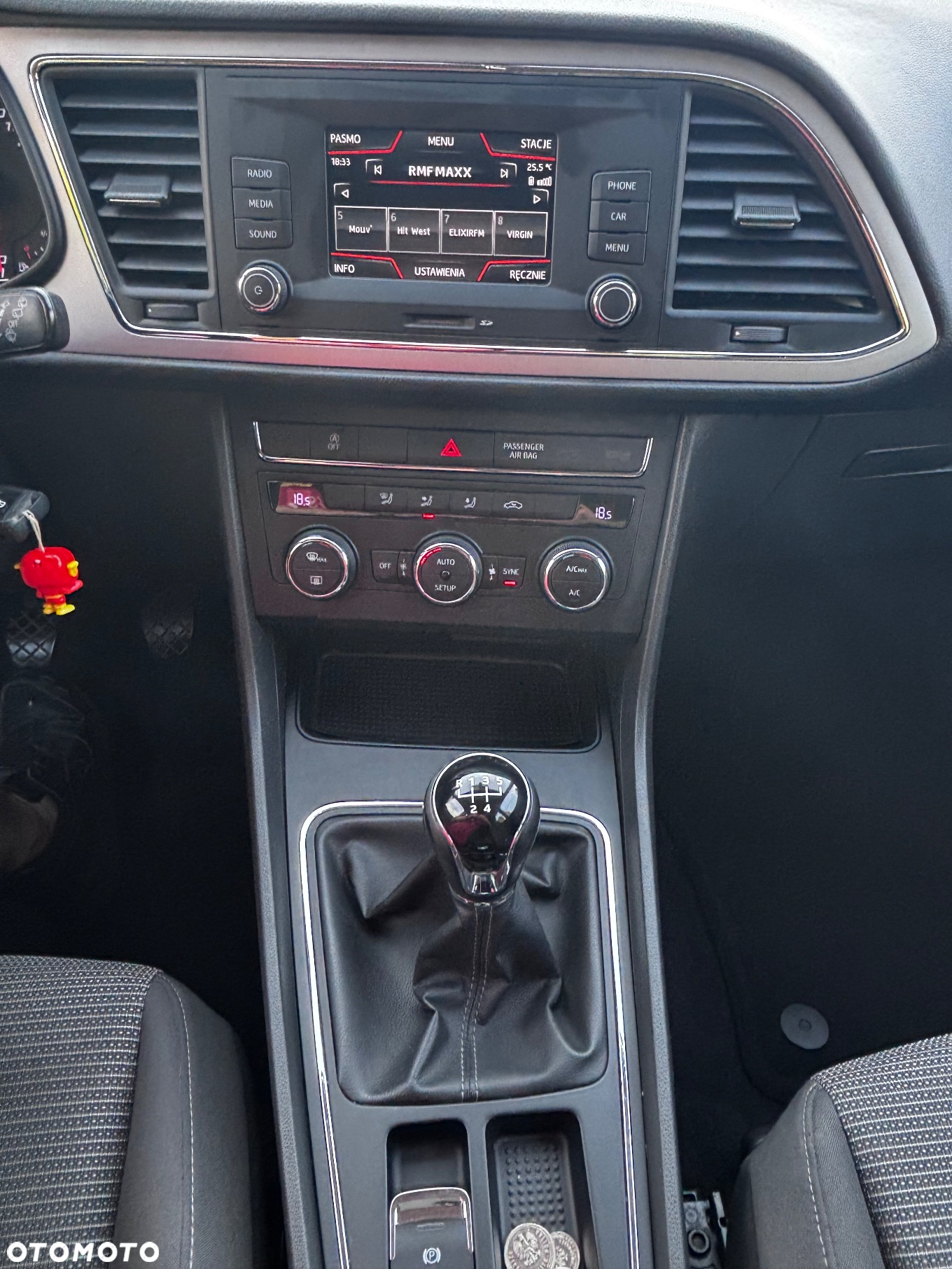 Seat Leon - 8