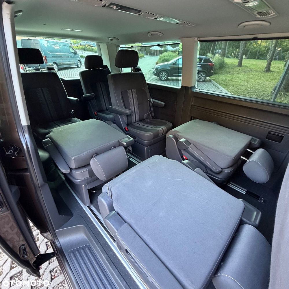 Volkswagen Multivan L2 LIFE - 7