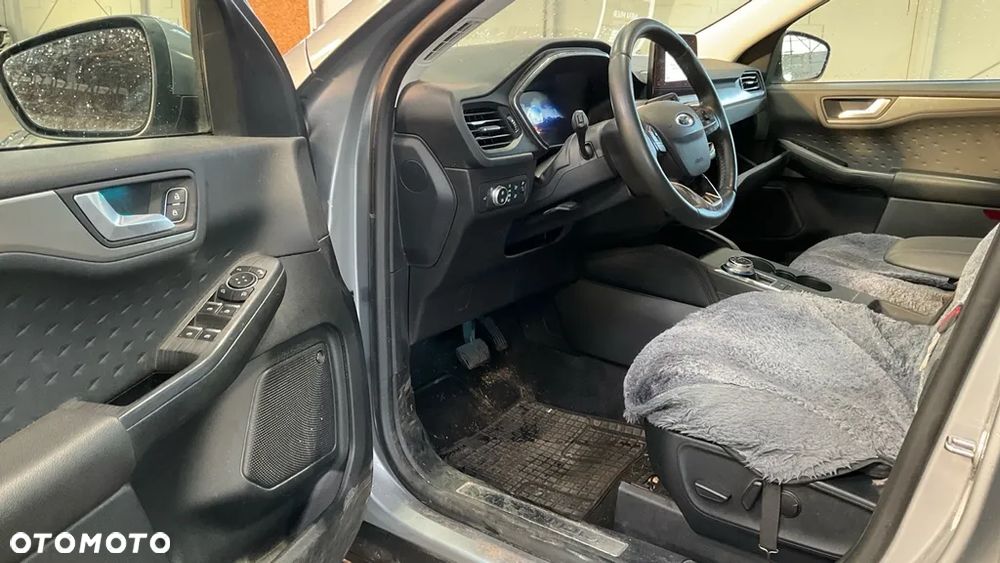 Ford Kuga 1.5 EcoBlue TITANIUM X - 5