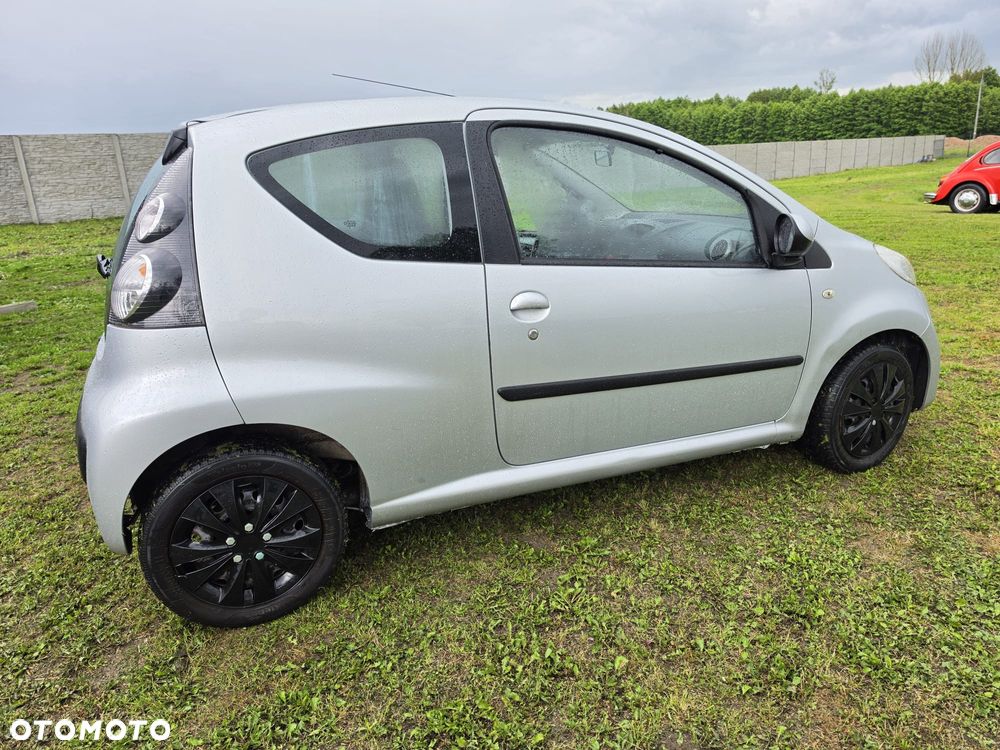 Citroën C1 - 6