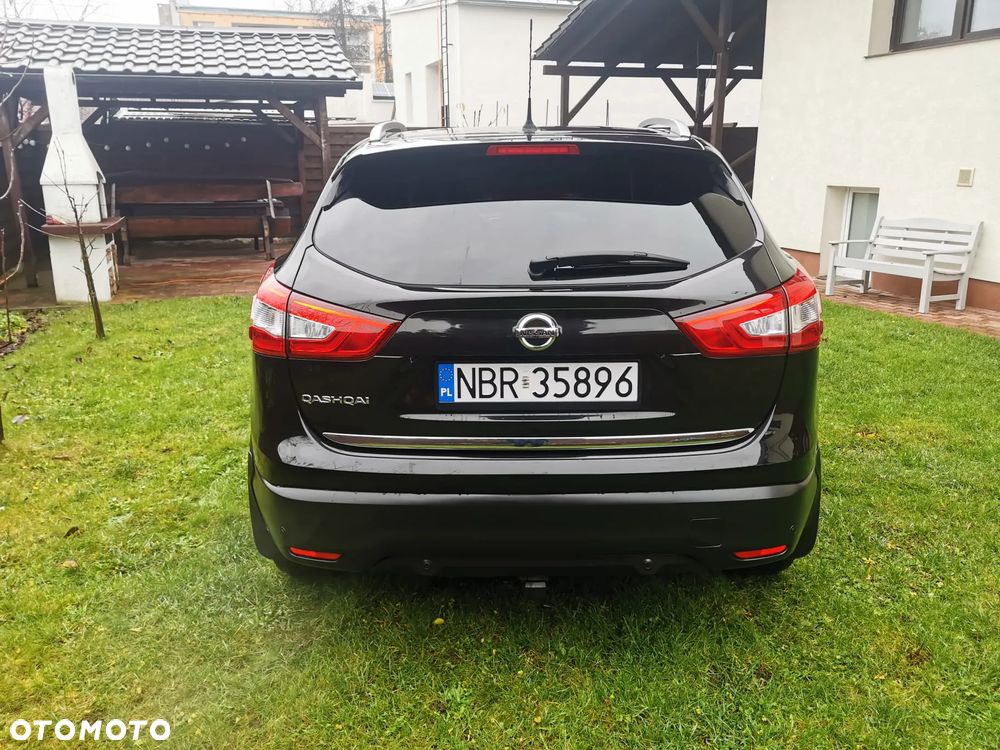 Nissan Qashqai 1.6 DIG-T Acenta - 3