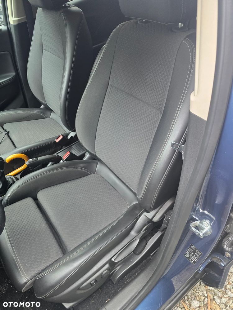 Opel Mokka 1.4 Turbo ecoFLEX Start/Stop Innovation - 12