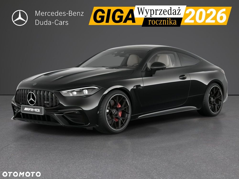 Mercedes-Benz CLE