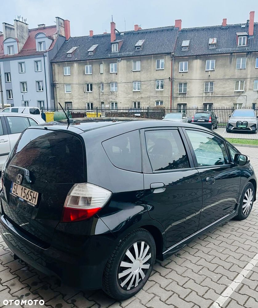 Honda Jazz 1.4 i-VTEC Elegance - 2