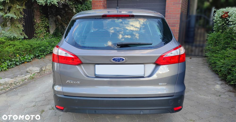 Ford Focus 1.6 TDCi Trend ECOnetic - 5