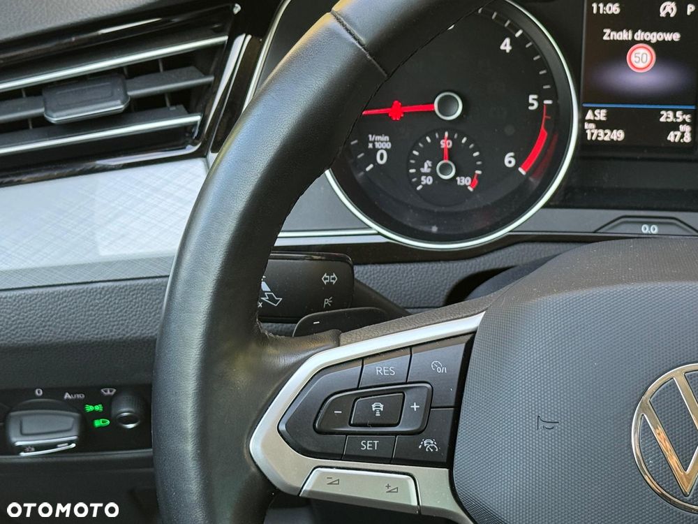 Volkswagen Passat 2.0 TDI SCR Style DSG - 22
