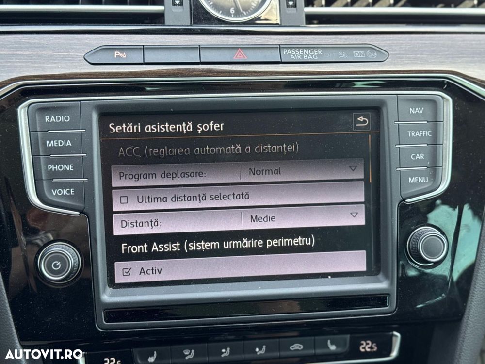 Volkswagen Passat - 18