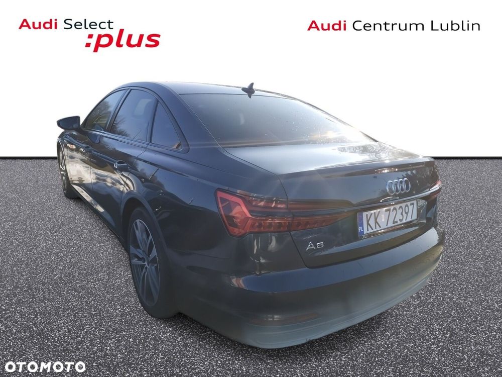 Audi A6 Limousine - 4