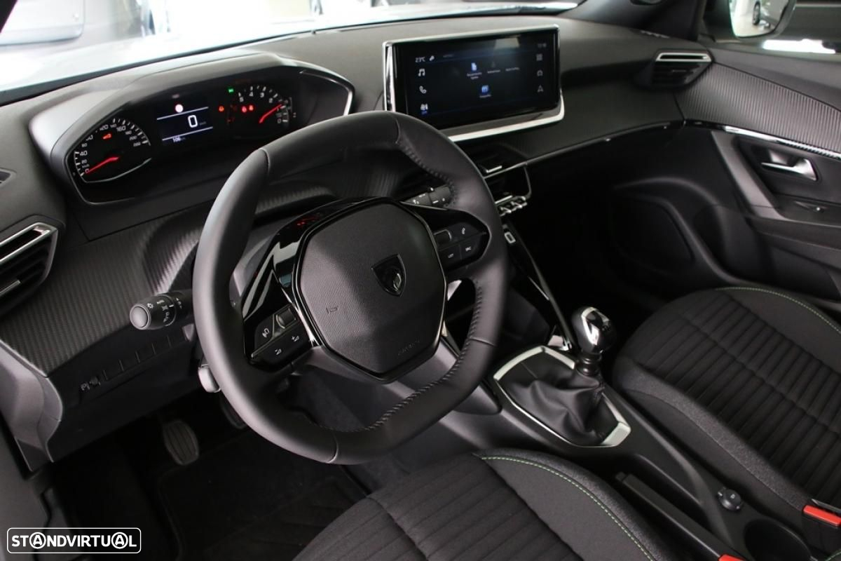 Peugeot 2008 1.2 PureTech Active - 5