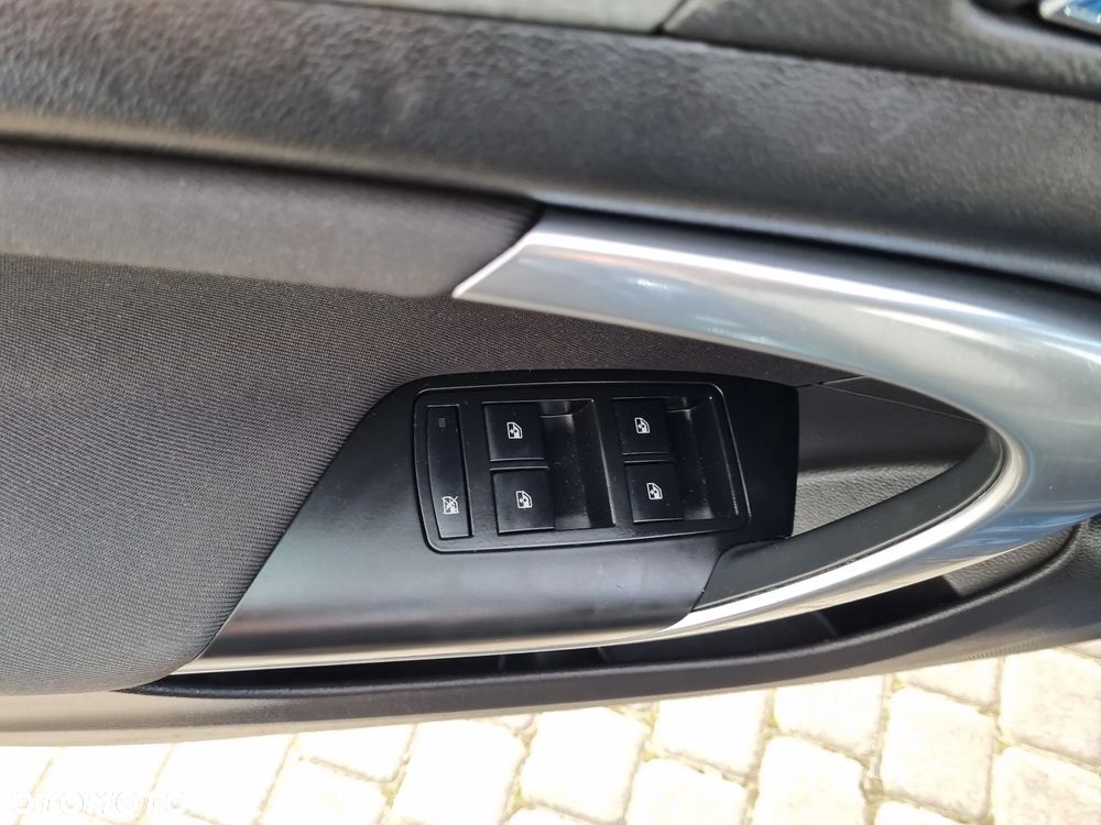 Opel Insignia 1.6 ECOTEC DI Turbo ecoFLEX Start/Stop Business Edition - 15
