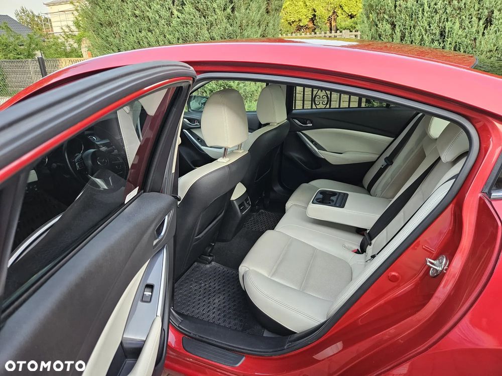 Mazda 6 - 3