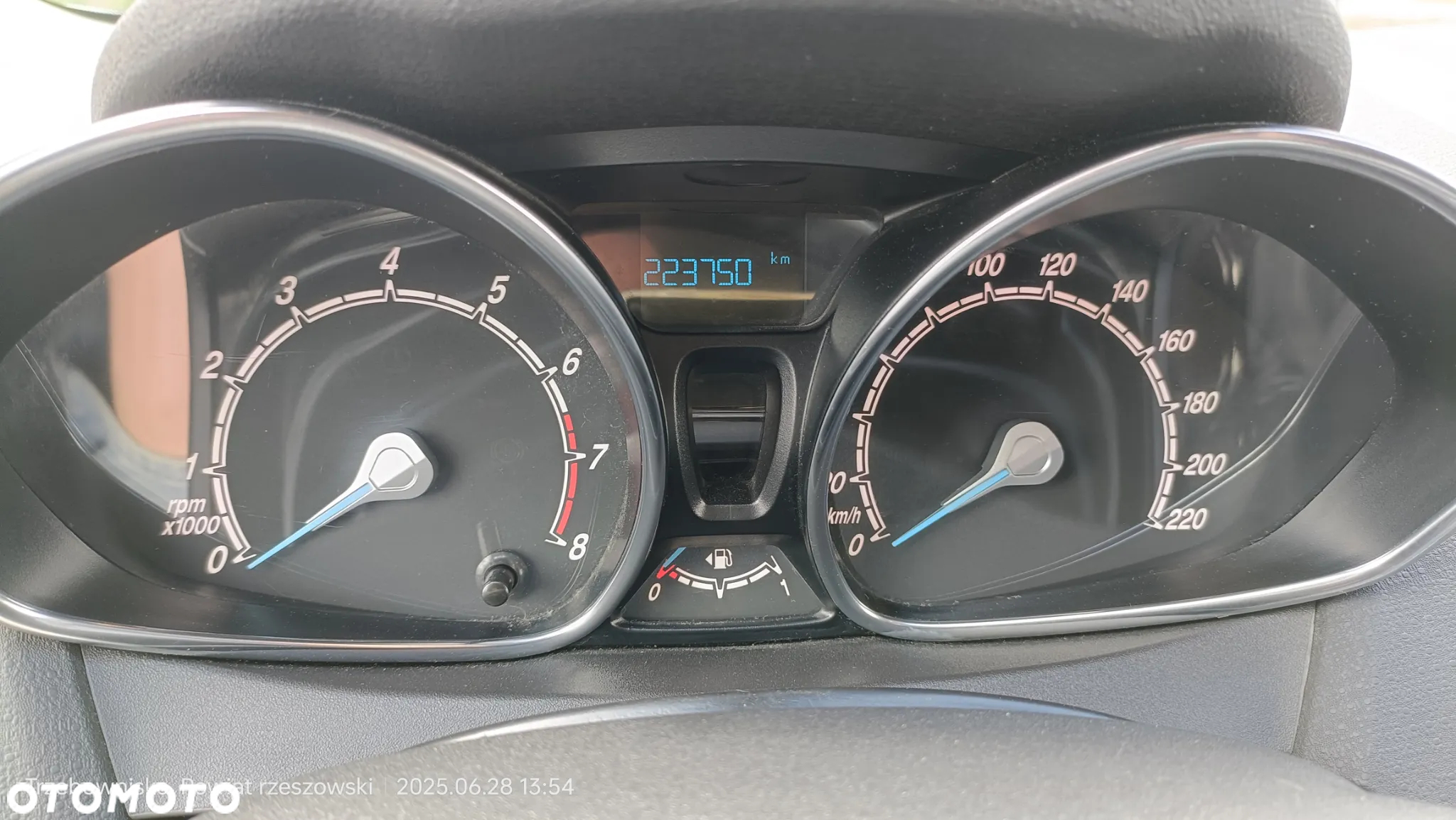Ford Fiesta - 16